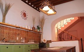 Casa Damiana